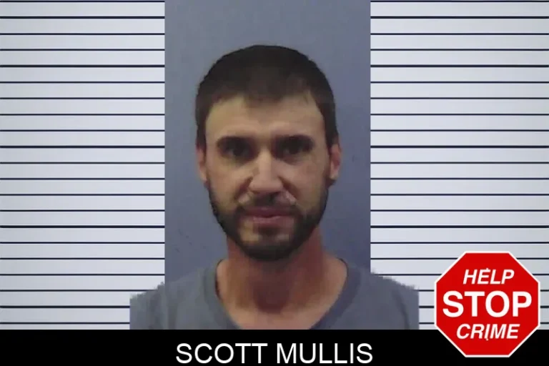 Scott Mullis