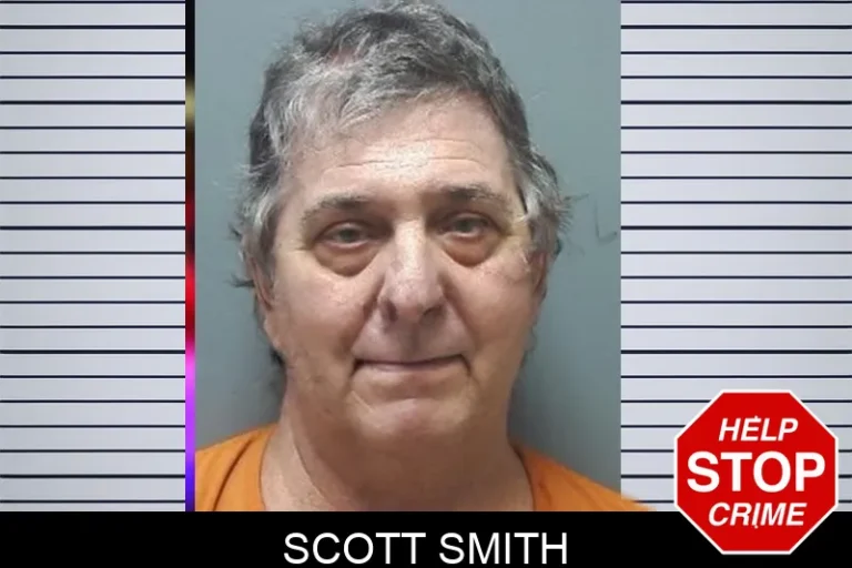 Scott Smith