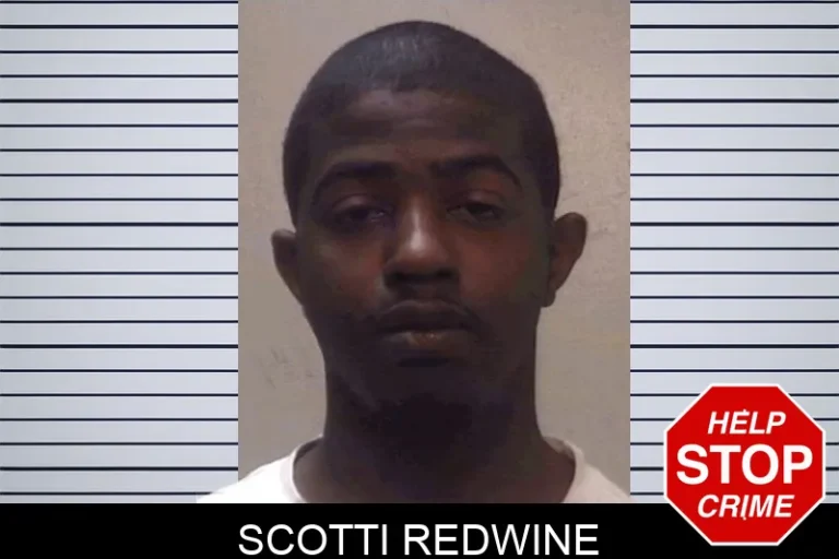 Scotti Redwine