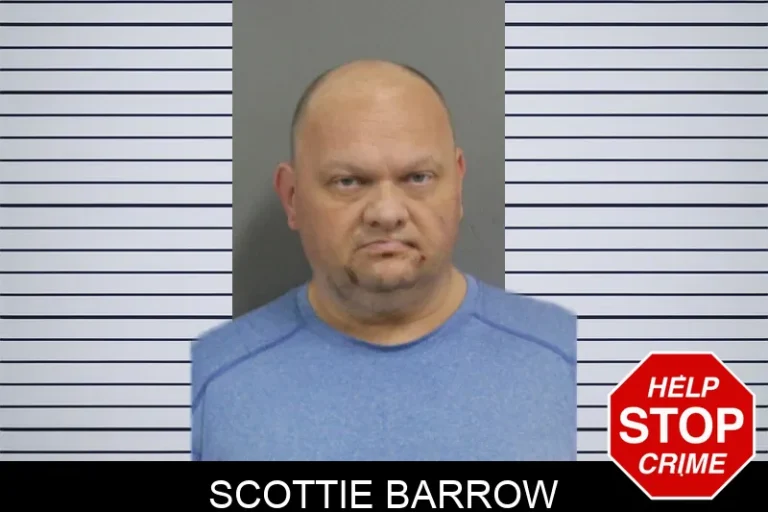 Scottie Barrow