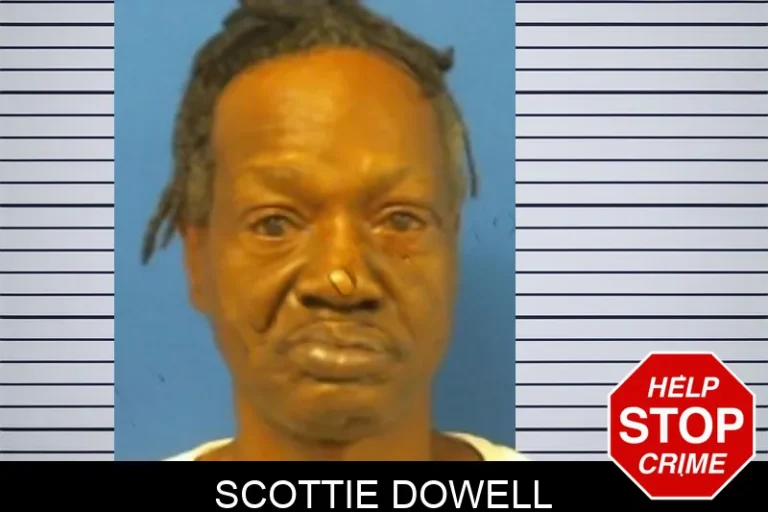 Scottie Dowell