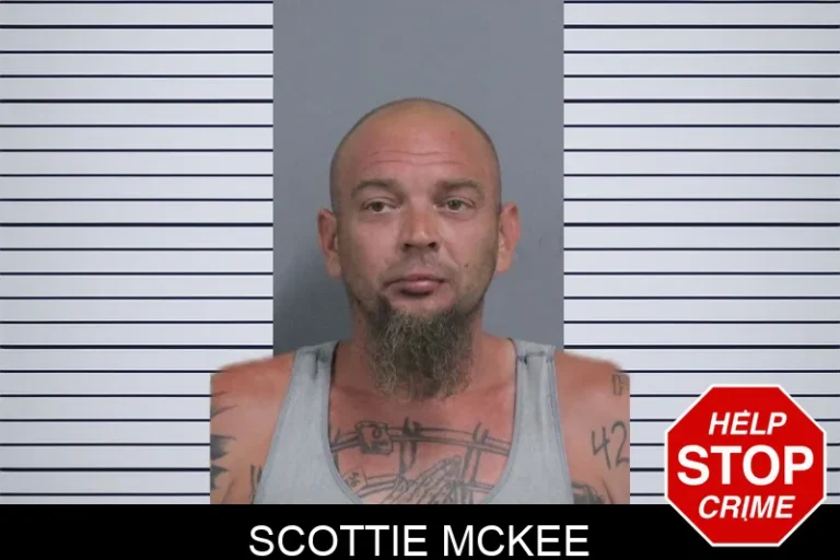 Scottie McKee
