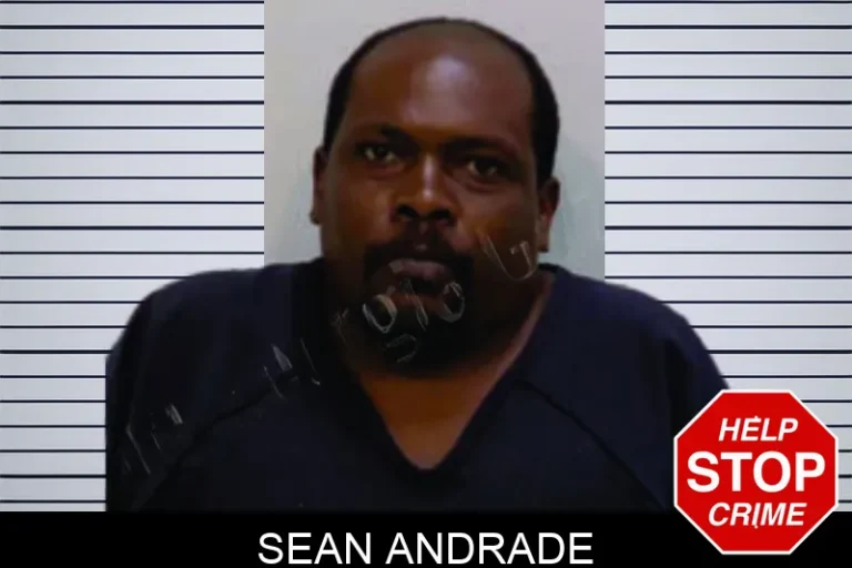 Sean Andrade