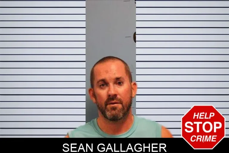 Sean Gallagher