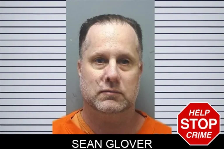 Sean Glover