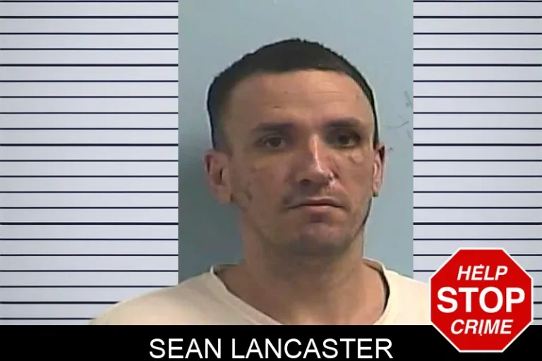 Sean Lancaster