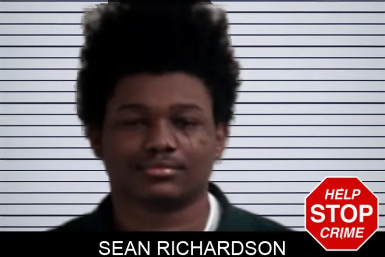 Sean Richardson