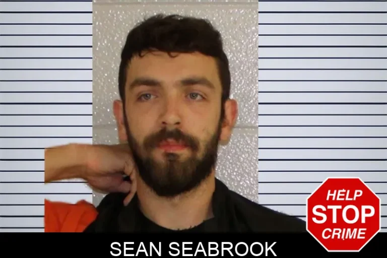 Sean Seabrook