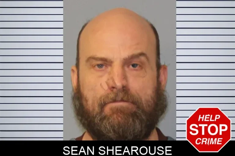 Sean Shearouse