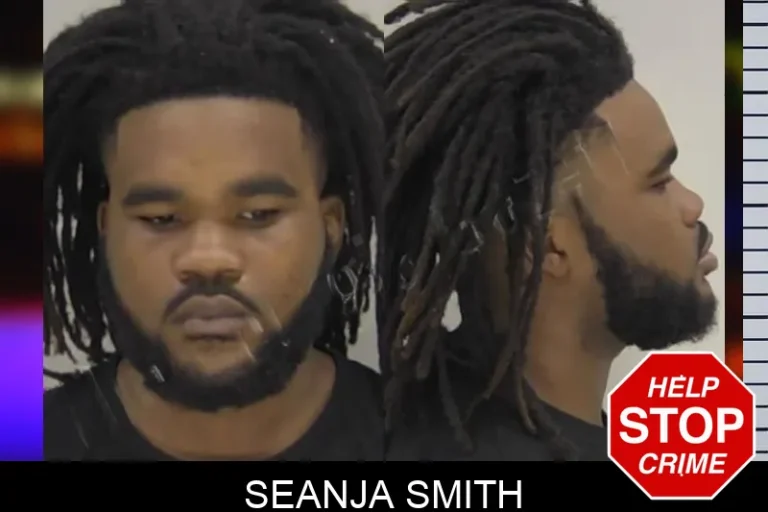 Seanja Smith mugshot – Richmond County , Georgia Seanja Smith