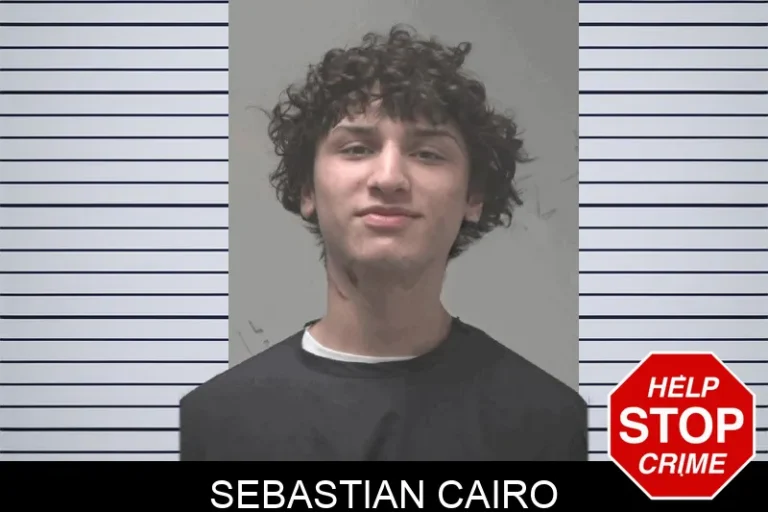 Sebastian Cairo
