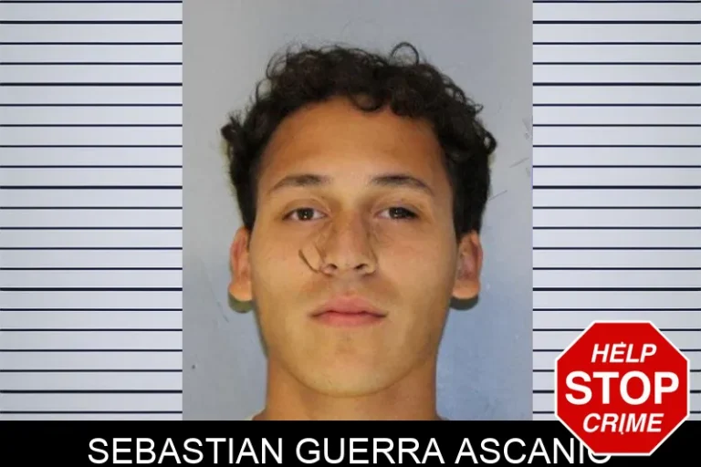 Sebastian Guerra Ascanio