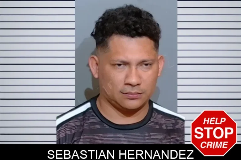 Sebastian Hernandez