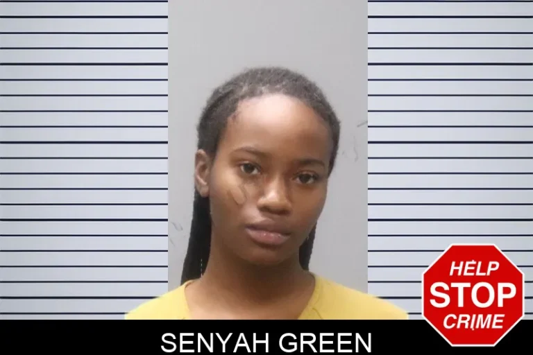 Senyah Green