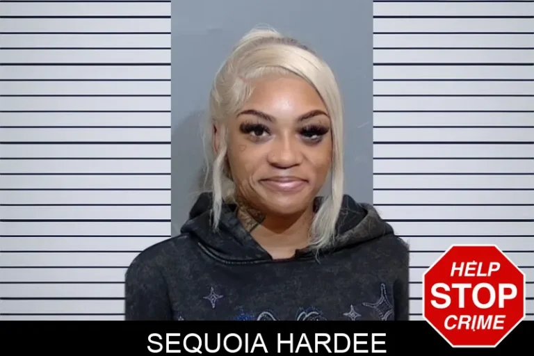 Sequoia Hardee
