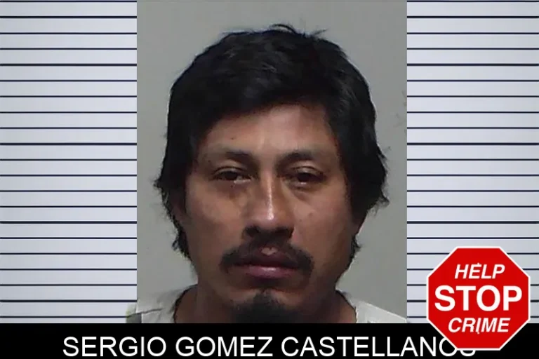 Sergio Gomez Castellanos