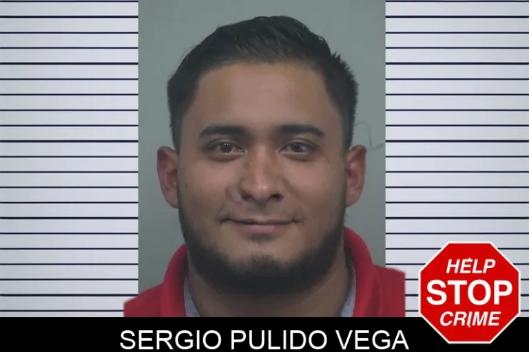 Sergio Pulido Vega