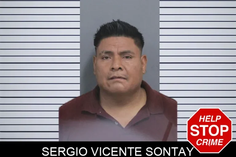 Sergio Vicente Sontay