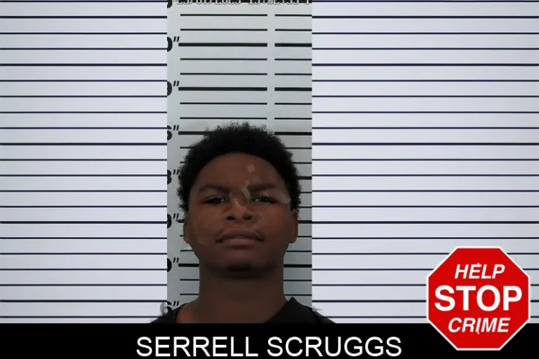 Serrell Scruggs