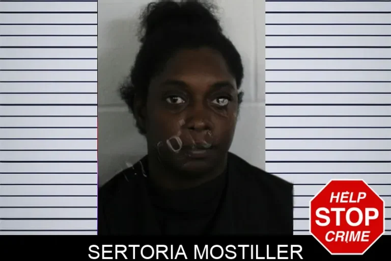 Sertoria Mostiller