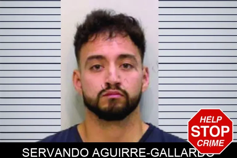 Servando Aguirre-Gallardo