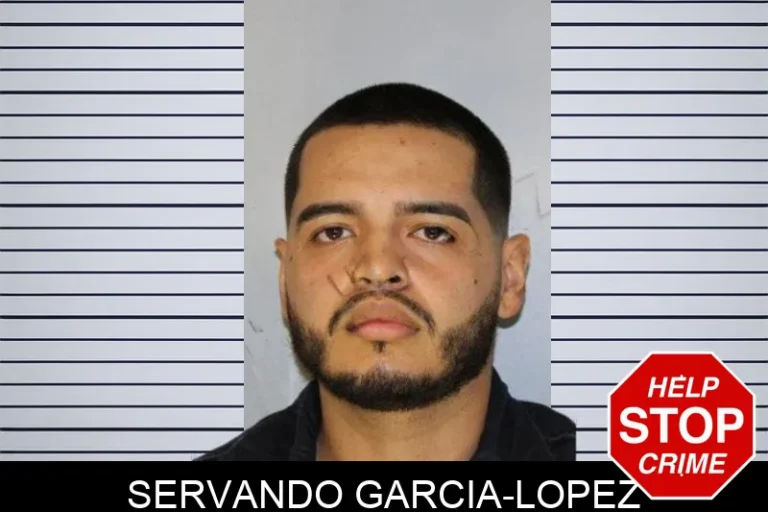 Servando Garcia-Lopez