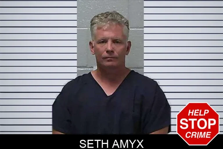 Seth Amyx