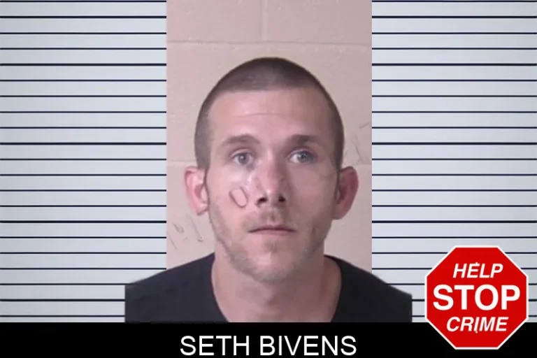 Seth Bivens