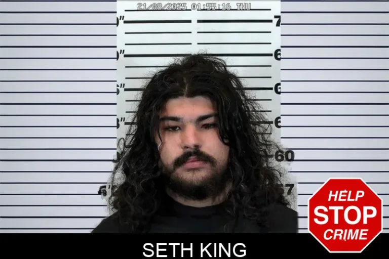 Seth King