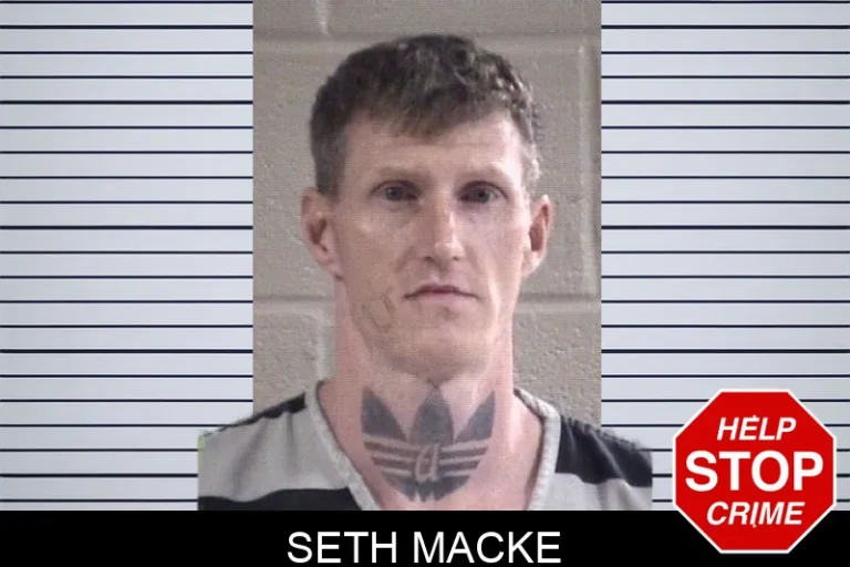 Seth Macke