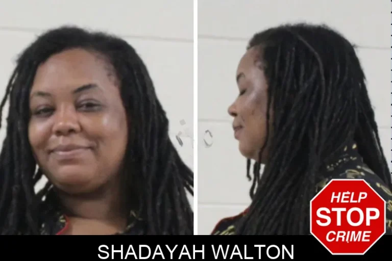 Shadayah Walton