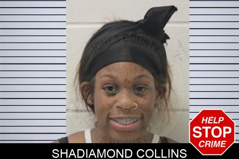 Shadiamond Collins