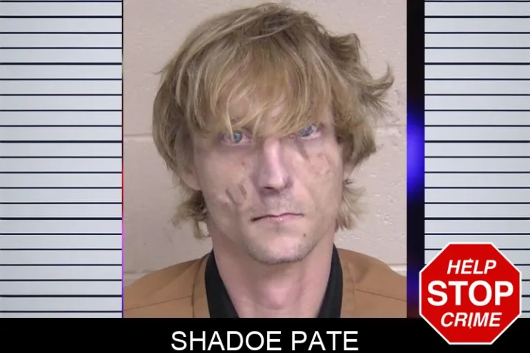 Shadoe Pate