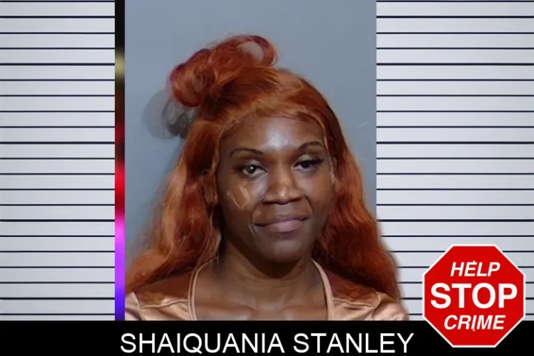 ShaiQuania Stanley