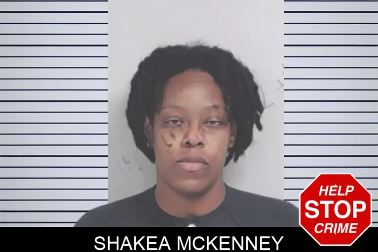 Shakea McKenney