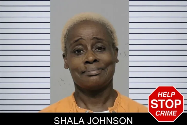 Shala Johnson