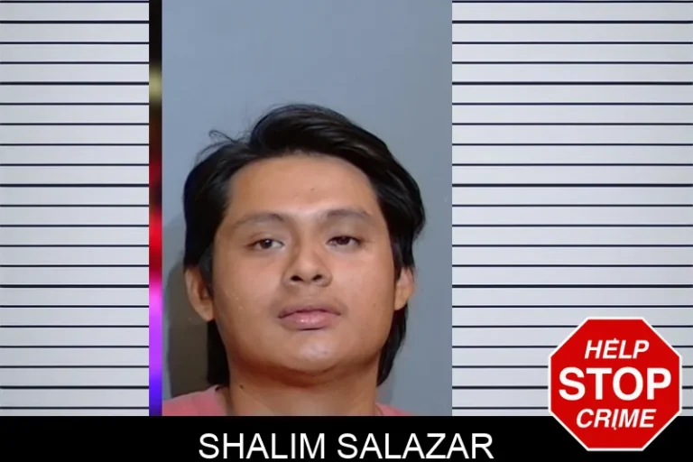 Shalim Salazar
