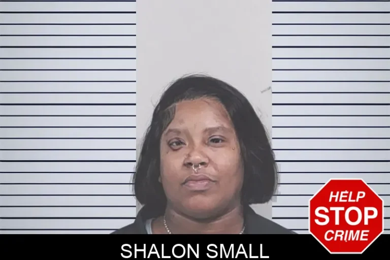 Shalon Small