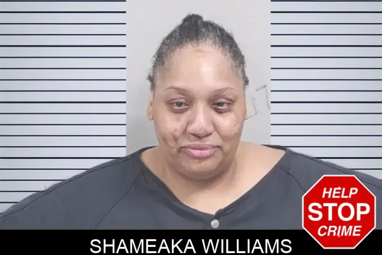 Shameaka Williams