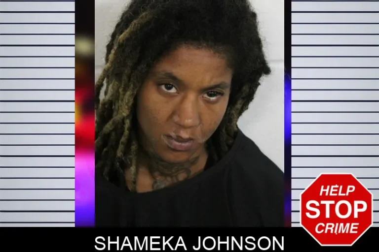 Shameka Johnson