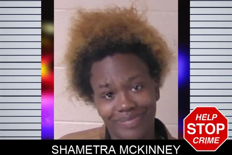 Shametra McKinney