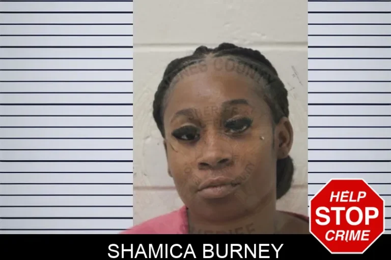 Shamica Burney