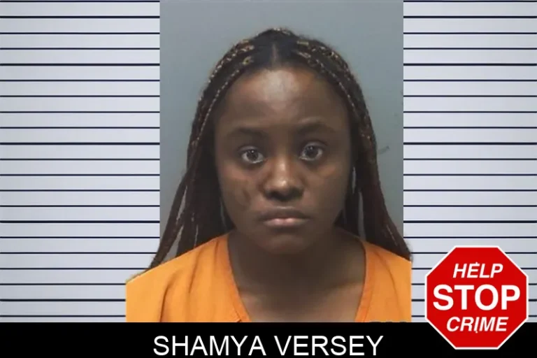 Shamya Versey