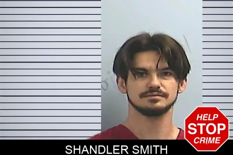 Shandler Smith