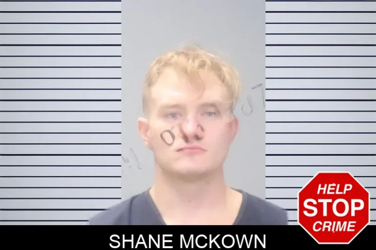 Shane McKown