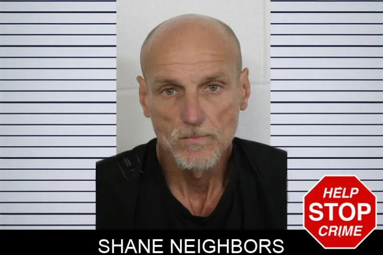 Shane Neighbors