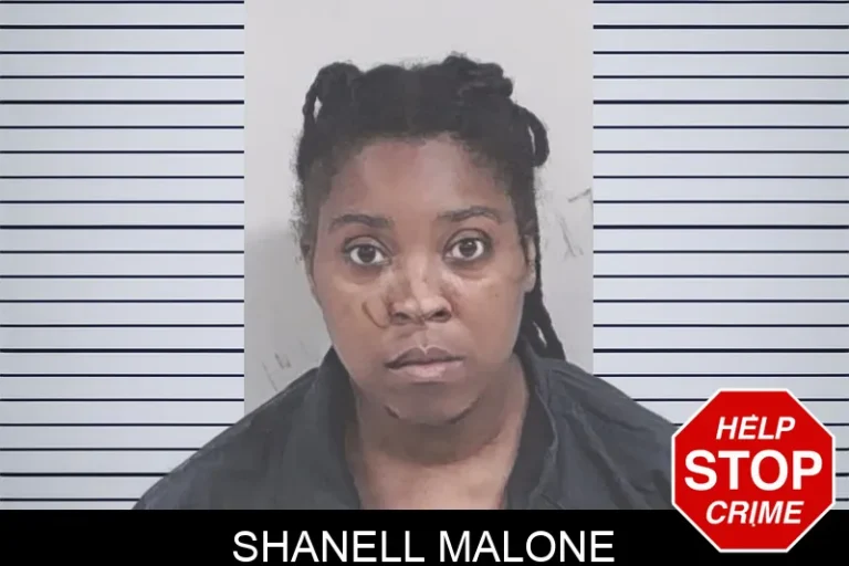 Shanell Malone