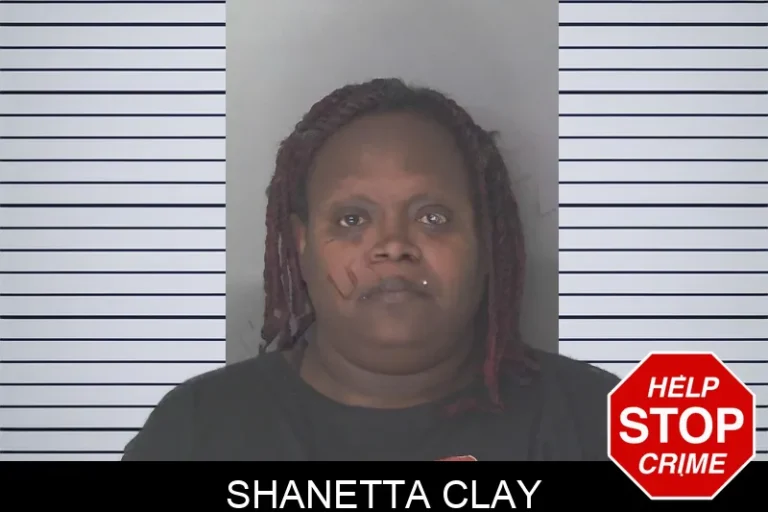 Shanetta Clay