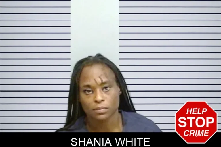 Shania White