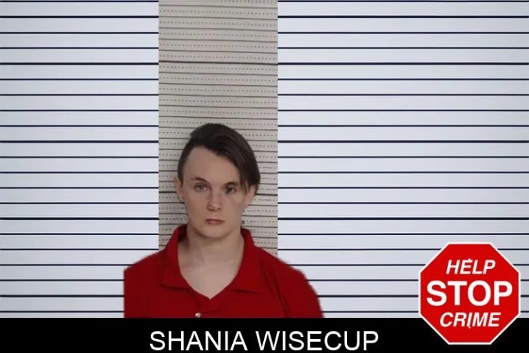 Shania Wisecup